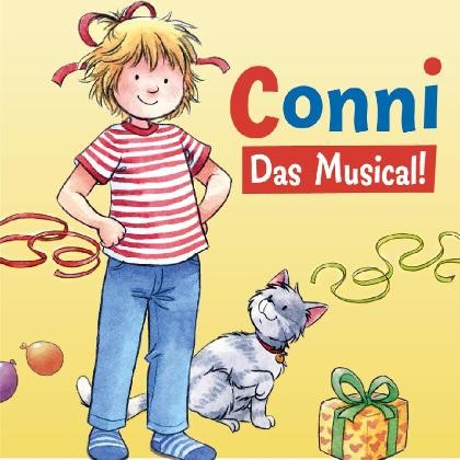 Conni - Das Musical