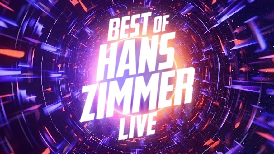 Best of Hans Zimmer live